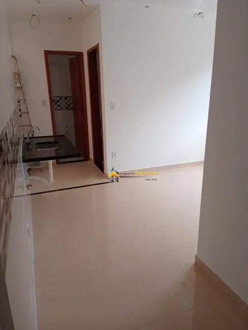 Apartamento com 2 quartos à venda, 36m2 em Vila Laís, São Paulo - SP - imagem 3 Foto 3 de Apartamento com 2 quartos à venda, 36m2 em Vila Laís, São Paulo - SP