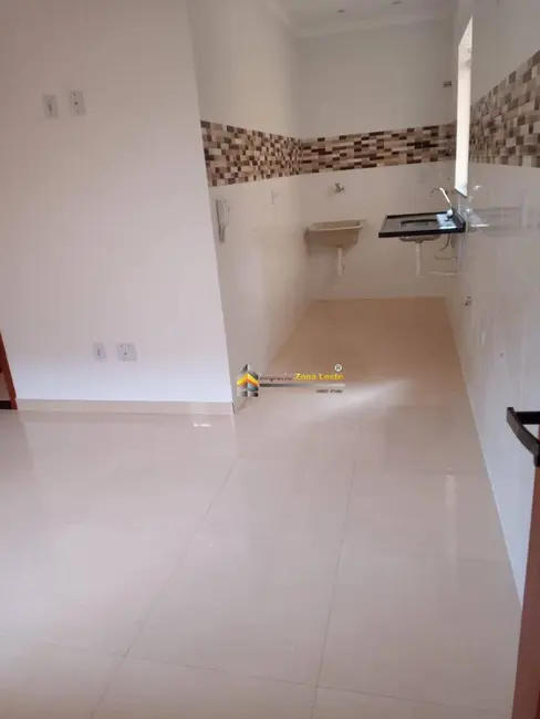 Apartamento com 2 quartos à venda, 36m2 em Vila Laís, São Paulo - SP - imagem 4 Foto 4 de Apartamento com 2 quartos à venda, 36m2 em Vila Laís, São Paulo - SP