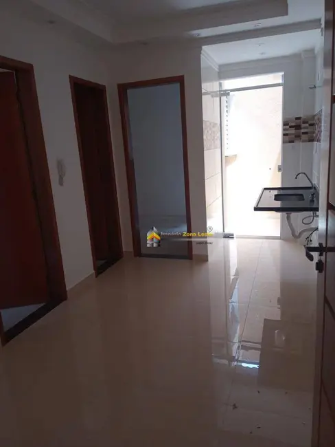 Foto 1 de Apartamento com 2 quartos à venda, 36m2 em Vila Laís, São Paulo - SP