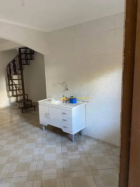 Foto 3 de Sobrado com 2 quartos à venda, 65m2 em Parada XV de Novembro, São Paulo - SP