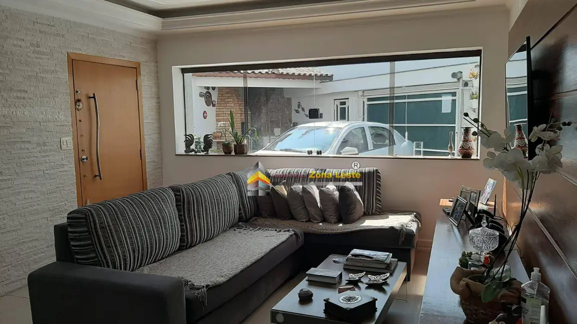 Foto 1 de Sobrado com 3 quartos à venda, 200m2 em Engenheiro Goulart, São Paulo - SP