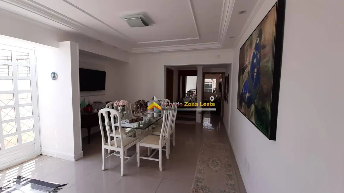 Foto 9 de Sobrado com 3 quartos à venda, 200m2 em Engenheiro Goulart, São Paulo - SP