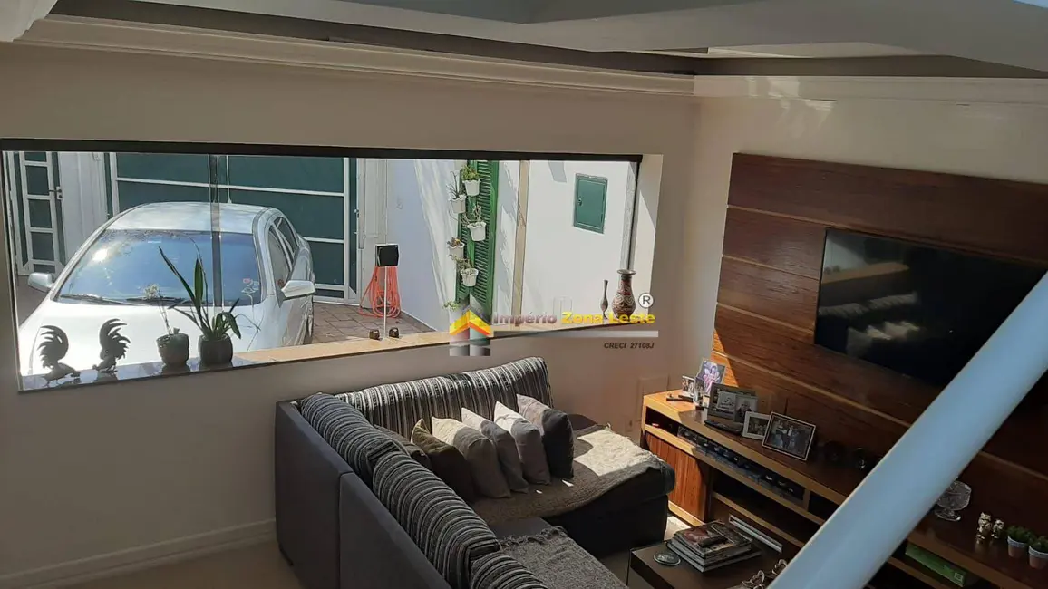 Foto 4 de Sobrado com 3 quartos à venda, 200m2 em Engenheiro Goulart, São Paulo - SP