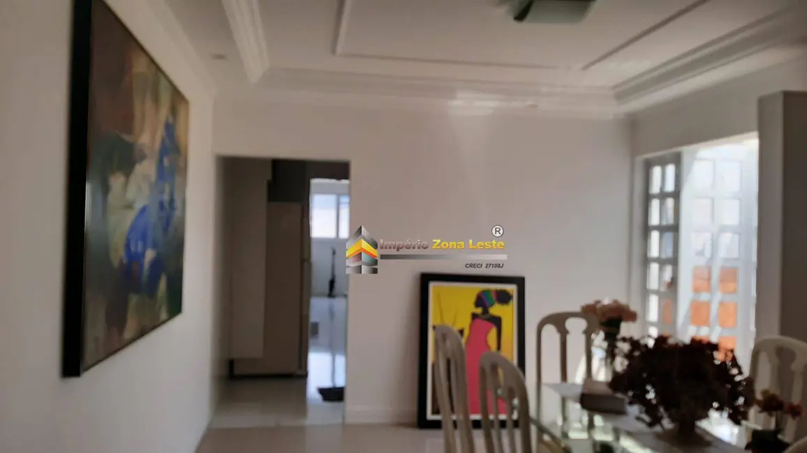 Foto 5 de Sobrado com 3 quartos à venda, 200m2 em Engenheiro Goulart, São Paulo - SP