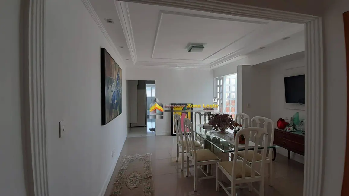 Foto 6 de Sobrado com 3 quartos à venda, 200m2 em Engenheiro Goulart, São Paulo - SP