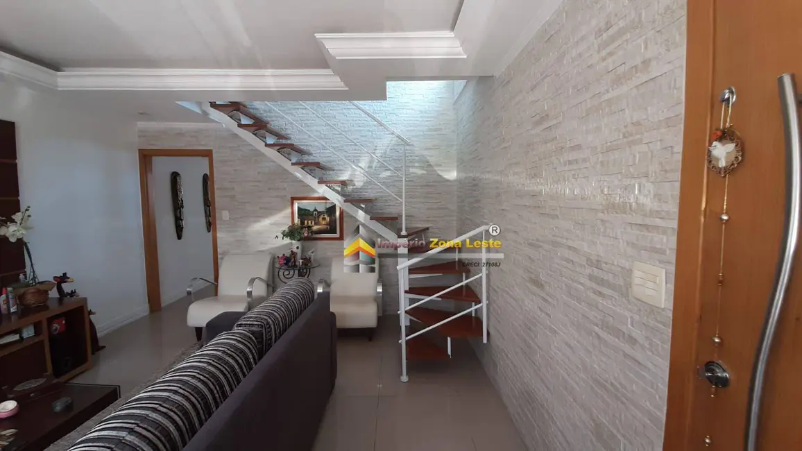 Foto 3 de Sobrado com 3 quartos à venda, 200m2 em Engenheiro Goulart, São Paulo - SP