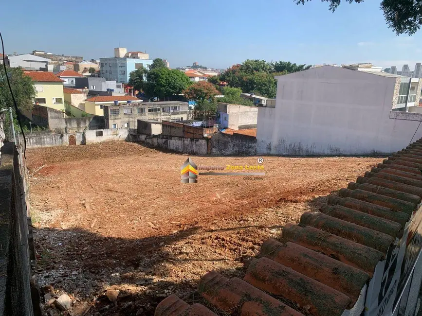 Terreno / Lote à venda, 1850m2 em Vila Marieta, São Paulo - SP - imagem 5 Foto 5 de Terreno / Lote à venda, 1850m2 em Vila Marieta, São Paulo - SP