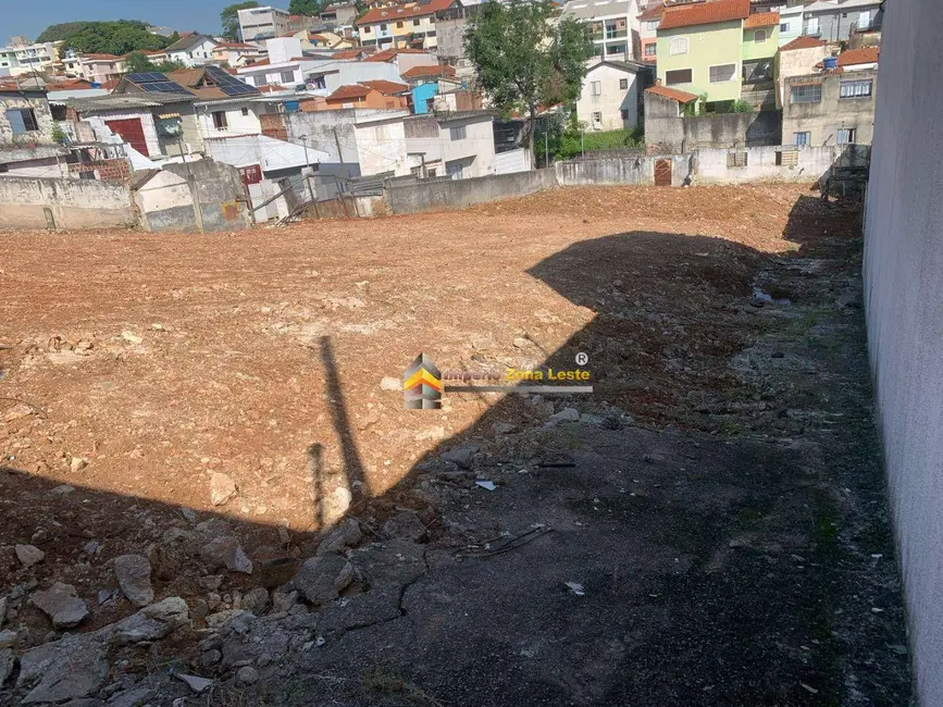 Terreno / Lote à venda, 1850m2 em Vila Marieta, São Paulo - SP - imagem 6 Foto 6 de Terreno / Lote à venda, 1850m2 em Vila Marieta, São Paulo - SP