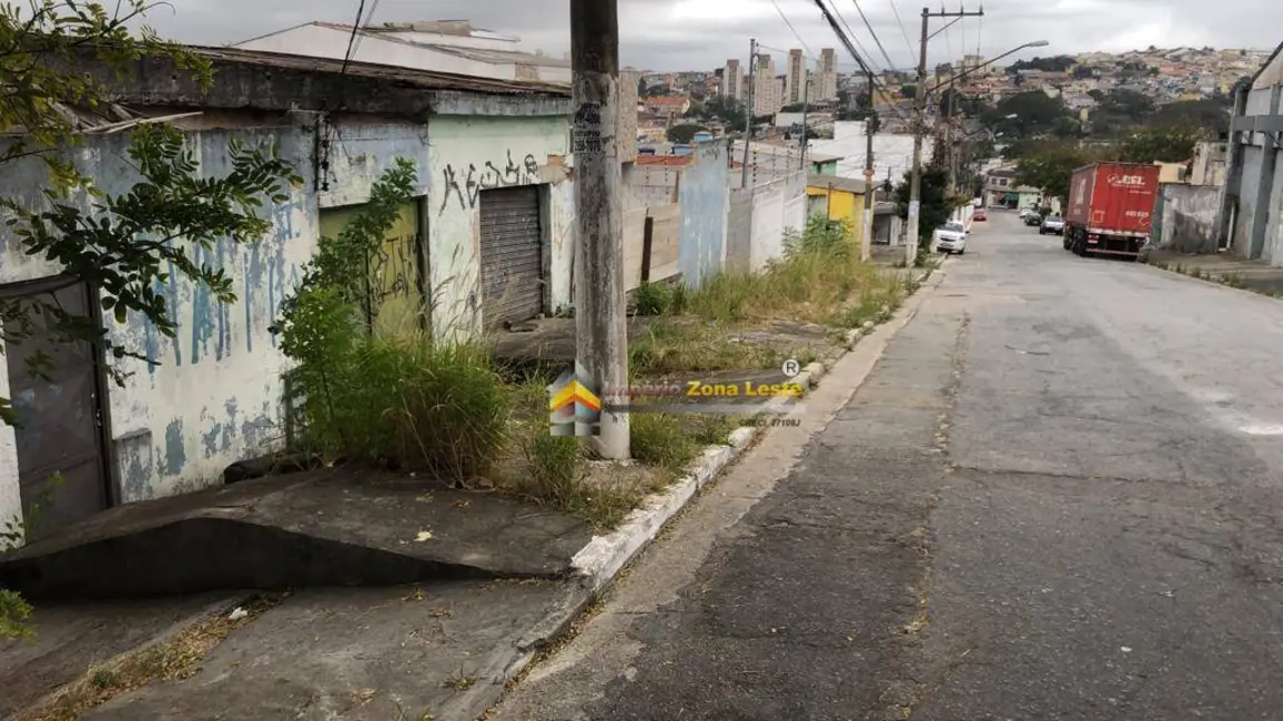 Terreno / Lote à venda, 1850m2 em Vila Marieta, São Paulo - SP - imagem 4 Foto 4 de Terreno / Lote à venda, 1850m2 em Vila Marieta, São Paulo - SP