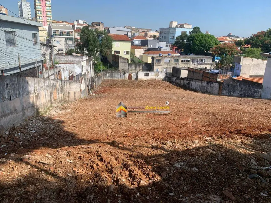 Terreno / Lote à venda, 1850m2 em Vila Marieta, São Paulo - SP - imagem 7 Foto 7 de Terreno / Lote à venda, 1850m2 em Vila Marieta, São Paulo - SP