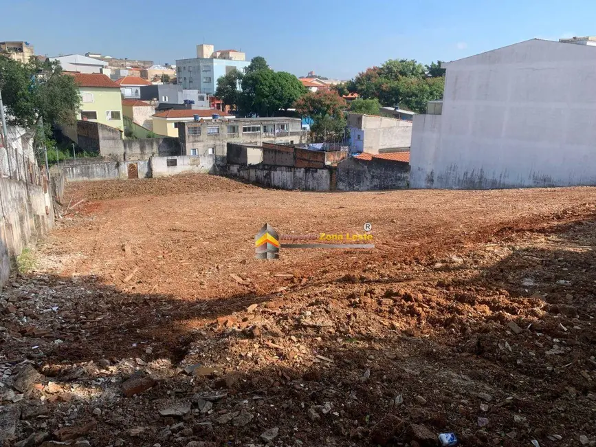 Terreno / Lote à venda, 1850m2 em Vila Marieta, São Paulo - SP - imagem 8 Foto 8 de Terreno / Lote à venda, 1850m2 em Vila Marieta, São Paulo - SP