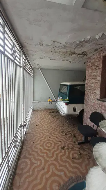 Foto 4 de Casa com 2 quartos à venda, 203m2 em Vila Centenário, São Paulo - SP