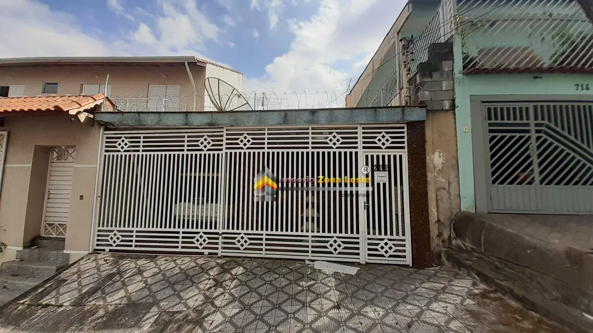 Foto 1 de Casa com 2 quartos à venda, 203m2 em Vila Centenário, São Paulo - SP