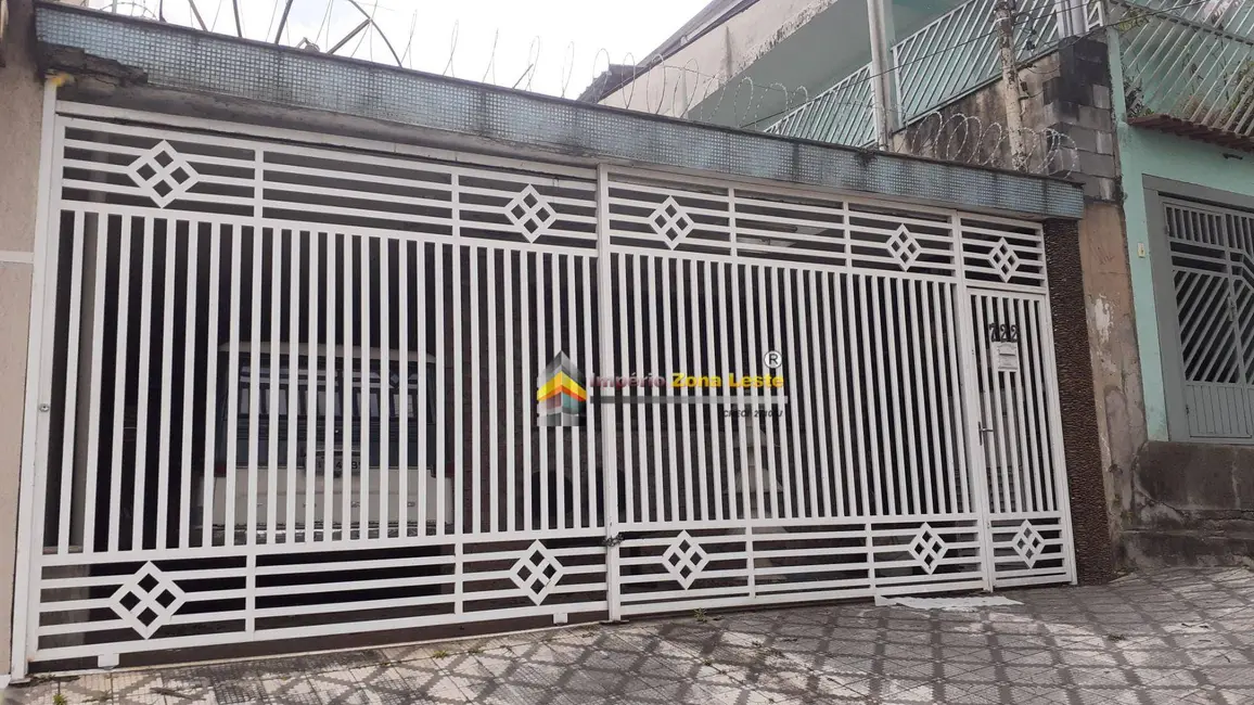 Foto 2 de Casa com 2 quartos à venda, 203m2 em Vila Centenário, São Paulo - SP