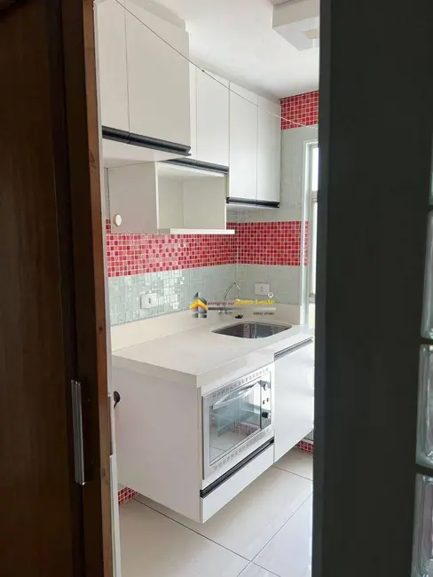 Foto 7 de Apartamento com 2 quartos à venda e para alugar, 50m2 em Vila Aricanduva, São Paulo - SP