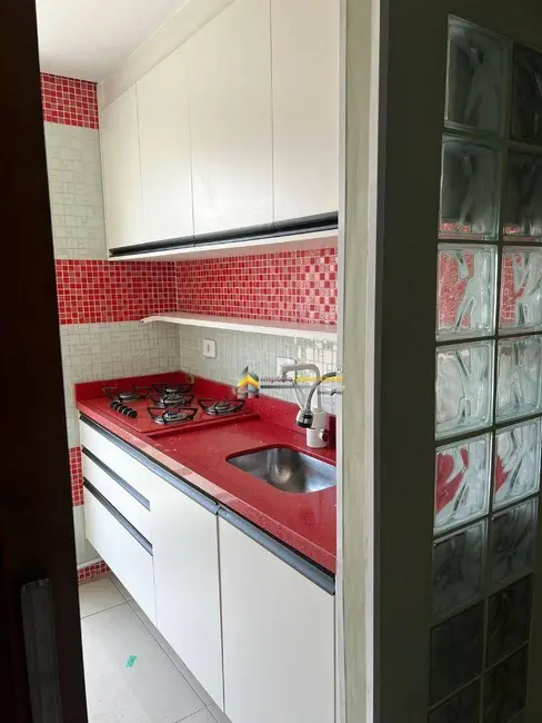 Foto 4 de Apartamento com 2 quartos à venda e para alugar, 50m2 em Vila Aricanduva, São Paulo - SP
