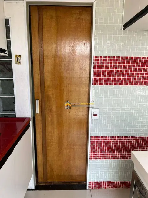 Foto 8 de Apartamento com 2 quartos à venda e para alugar, 50m2 em Vila Aricanduva, São Paulo - SP