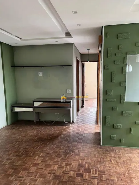 Foto 3 de Apartamento com 2 quartos à venda e para alugar, 50m2 em Vila Aricanduva, São Paulo - SP