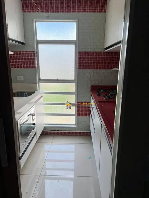 Foto 5 de Apartamento com 2 quartos à venda e para alugar, 50m2 em Vila Aricanduva, São Paulo - SP