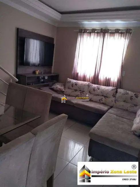 Sobrado com 2 quartos à venda, 65m2 em Jardim Norma, São Paulo - SP - imagem 1 Foto 1 de Sobrado com 2 quartos à venda, 65m2 em Jardim Norma, São Paulo - SP