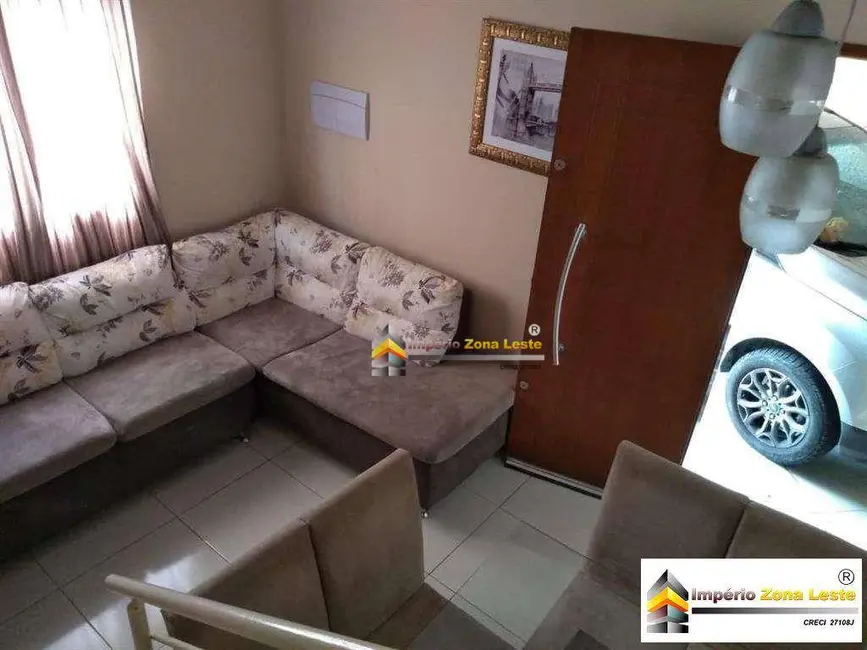 Sobrado com 2 quartos à venda, 65m2 em Jardim Norma, São Paulo - SP - imagem 2 Foto 2 de Sobrado com 2 quartos à venda, 65m2 em Jardim Norma, São Paulo - SP