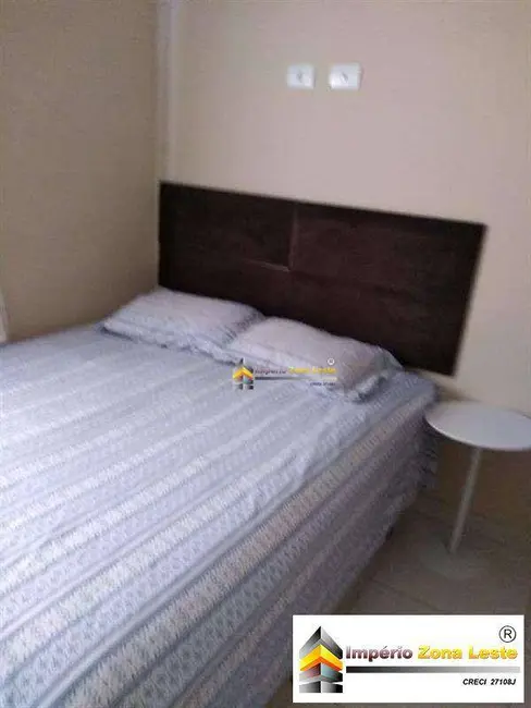 Sobrado com 2 quartos à venda, 65m2 em Jardim Norma, São Paulo - SP - imagem 6 Foto 6 de Sobrado com 2 quartos à venda, 65m2 em Jardim Norma, São Paulo - SP