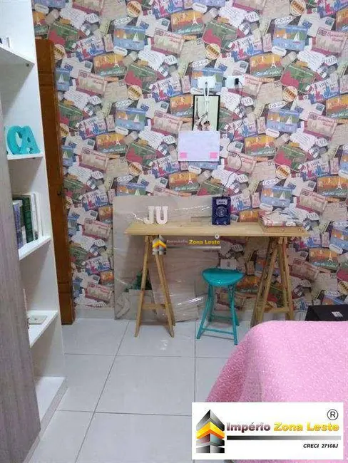 Sobrado com 2 quartos à venda, 65m2 em Jardim Norma, São Paulo - SP - imagem 8 Foto 8 de Sobrado com 2 quartos à venda, 65m2 em Jardim Norma, São Paulo - SP