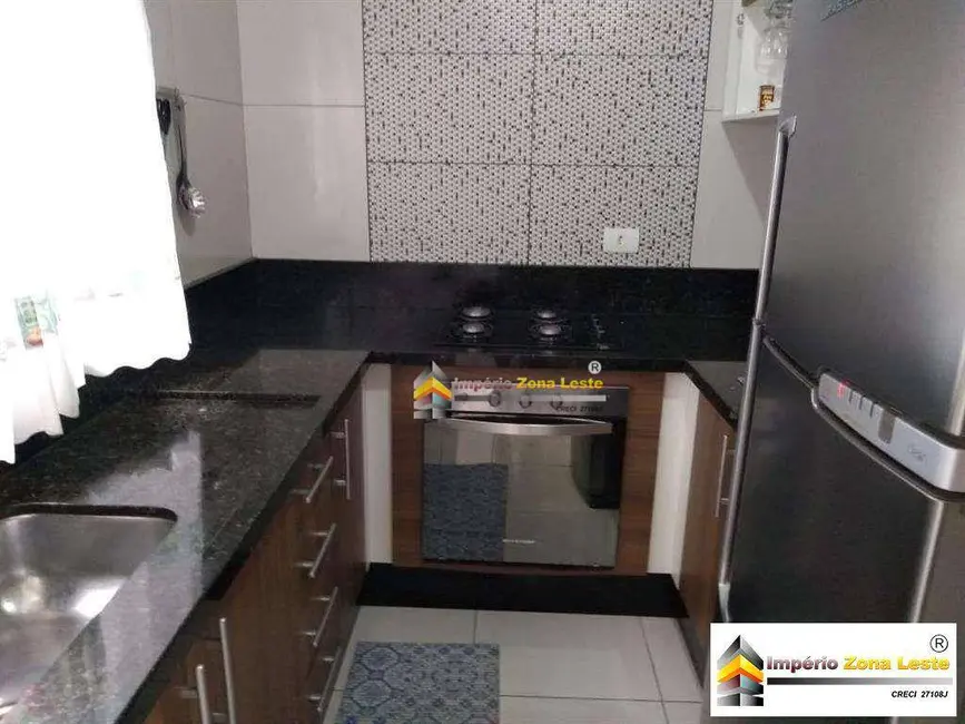 Sobrado com 2 quartos à venda, 65m2 em Jardim Norma, São Paulo - SP - imagem 3 Foto 3 de Sobrado com 2 quartos à venda, 65m2 em Jardim Norma, São Paulo - SP