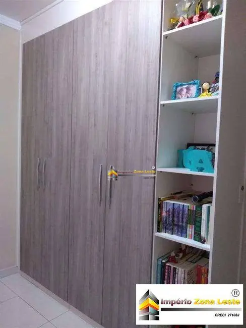 Sobrado com 2 quartos à venda, 65m2 em Jardim Norma, São Paulo - SP - imagem 9 Foto 9 de Sobrado com 2 quartos à venda, 65m2 em Jardim Norma, São Paulo - SP