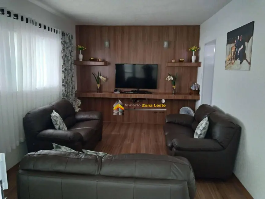 Foto 4 de Casa com 2 quartos à venda, 130m2 em Conjunto Residencial José Bonifácio, São Paulo - SP