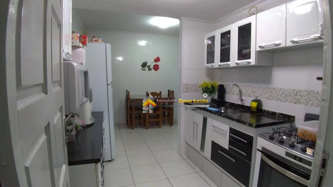 Foto 7 de Casa com 2 quartos à venda, 130m2 em Conjunto Residencial José Bonifácio, São Paulo - SP