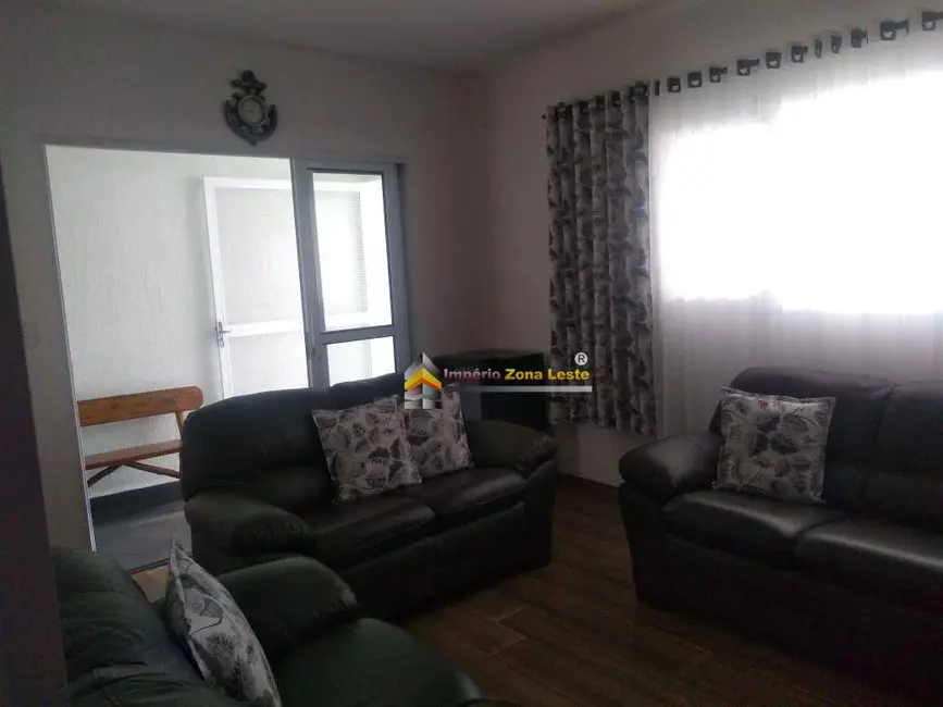 Foto 5 de Casa com 2 quartos à venda, 130m2 em Conjunto Residencial José Bonifácio, São Paulo - SP