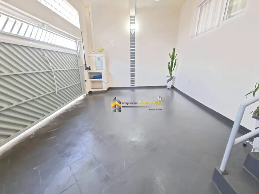 Foto 9 de Casa com 2 quartos à venda, 130m2 em Conjunto Residencial José Bonifácio, São Paulo - SP