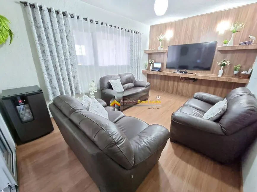 Foto 1 de Casa com 2 quartos à venda, 130m2 em Conjunto Residencial José Bonifácio, São Paulo - SP