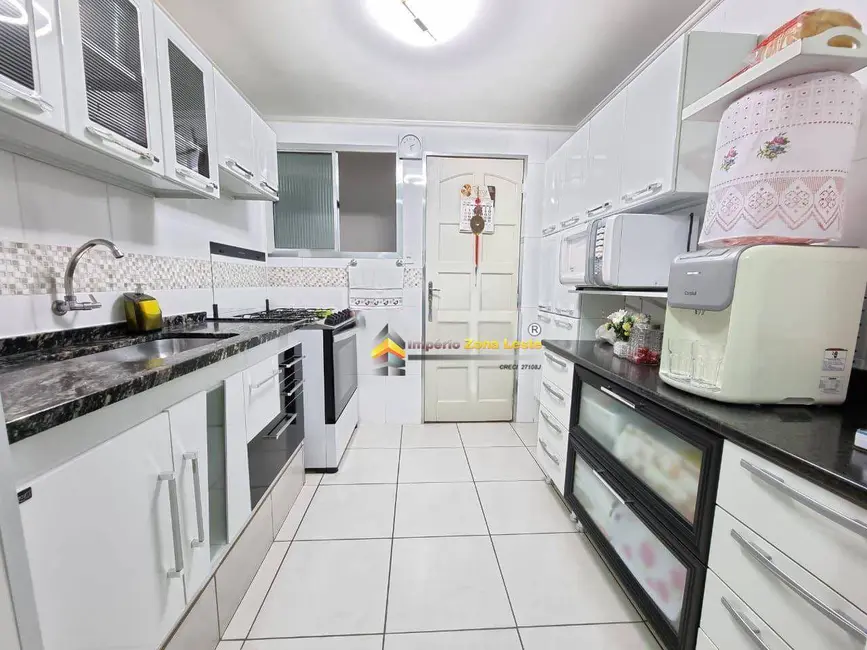 Foto 6 de Casa com 2 quartos à venda, 130m2 em Conjunto Residencial José Bonifácio, São Paulo - SP