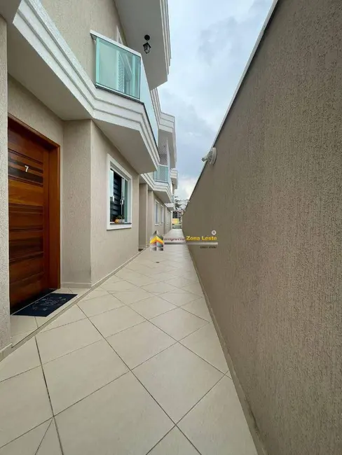 Sobrado com 2 quartos à venda, 75m2 em Cidade Patriarca, São Paulo - SP - imagem 8 Foto 8 de Sobrado com 2 quartos à venda, 75m2 em Cidade Patriarca, São Paulo - SP