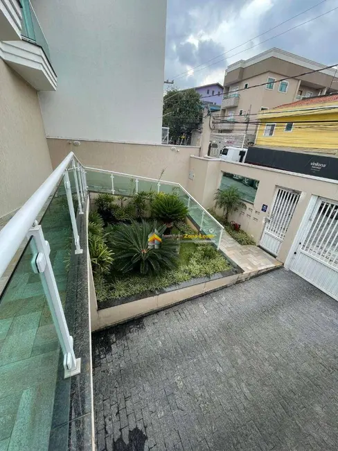 Foto 2 de Sobrado com 2 quartos à venda, 75m2 em Cidade Patriarca, São Paulo - SP