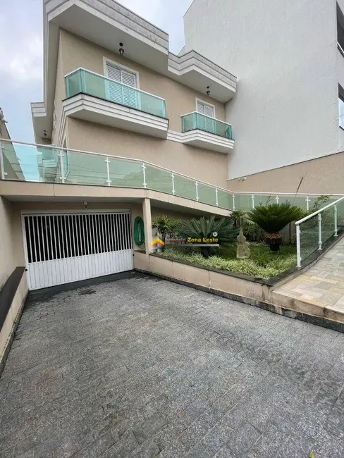 Sobrado com 2 quartos à venda, 75m2 em Cidade Patriarca, São Paulo - SP - imagem 4 Foto 4 de Sobrado com 2 quartos à venda, 75m2 em Cidade Patriarca, São Paulo - SP