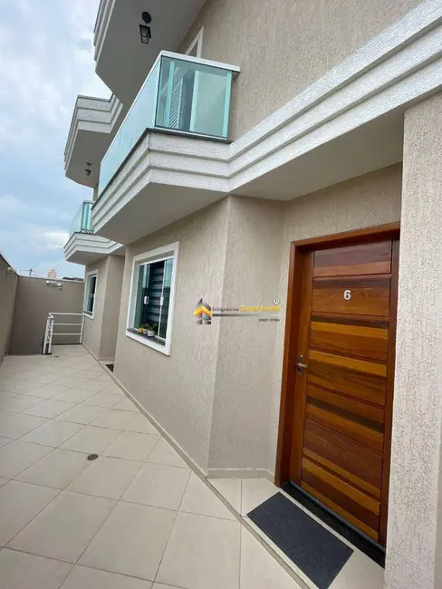 Sobrado com 2 quartos à venda, 75m2 em Cidade Patriarca, São Paulo - SP - imagem 7 Foto 7 de Sobrado com 2 quartos à venda, 75m2 em Cidade Patriarca, São Paulo - SP