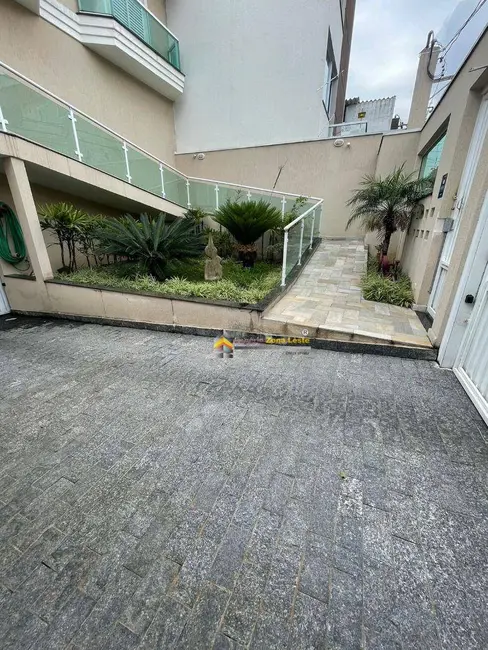 Sobrado com 2 quartos à venda, 75m2 em Cidade Patriarca, São Paulo - SP - imagem 5 Foto 5 de Sobrado com 2 quartos à venda, 75m2 em Cidade Patriarca, São Paulo - SP