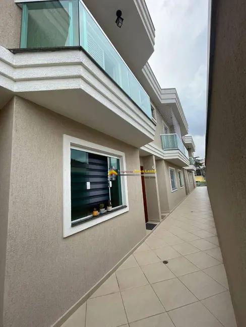 Sobrado com 2 quartos à venda, 75m2 em Cidade Patriarca, São Paulo - SP - imagem 6 Foto 6 de Sobrado com 2 quartos à venda, 75m2 em Cidade Patriarca, São Paulo - SP