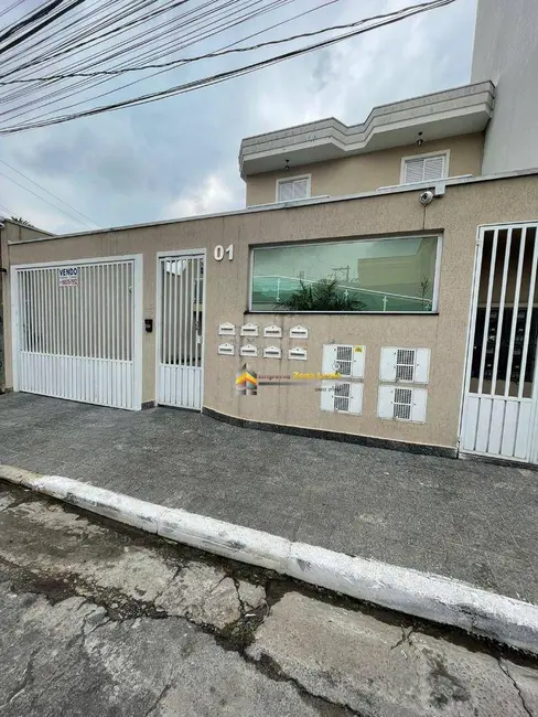 Foto 1 de Sobrado com 2 quartos à venda, 75m2 em Cidade Patriarca, São Paulo - SP