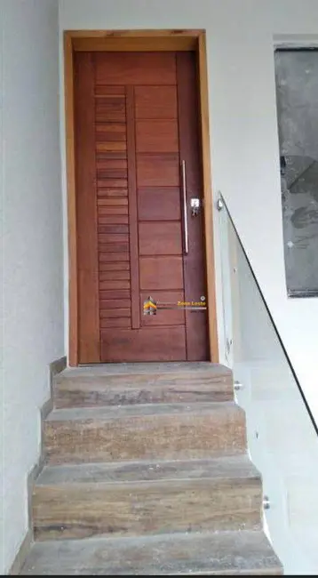 Foto 7 de Sobrado com 3 quartos à venda, 120m2 em Vila Costa Melo, São Paulo - SP