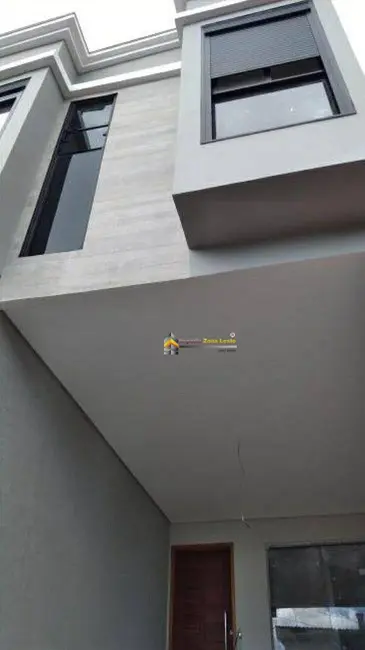 Foto 3 de Sobrado com 3 quartos à venda, 120m2 em Vila Costa Melo, São Paulo - SP