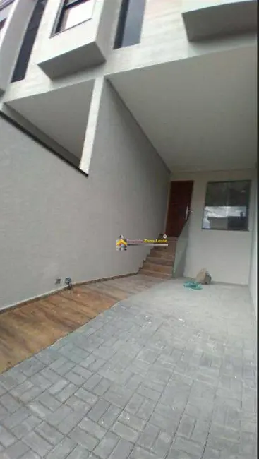 Foto 5 de Sobrado com 3 quartos à venda, 120m2 em Vila Costa Melo, São Paulo - SP
