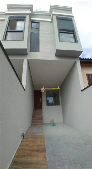 Foto 4 de Sobrado com 3 quartos à venda, 120m2 em Vila Costa Melo, São Paulo - SP