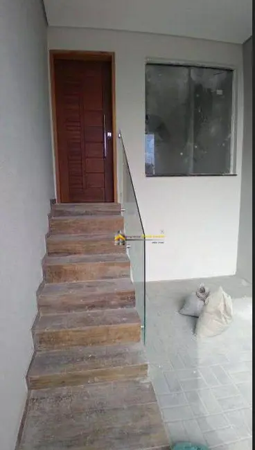 Foto 8 de Sobrado com 3 quartos à venda, 120m2 em Vila Costa Melo, São Paulo - SP