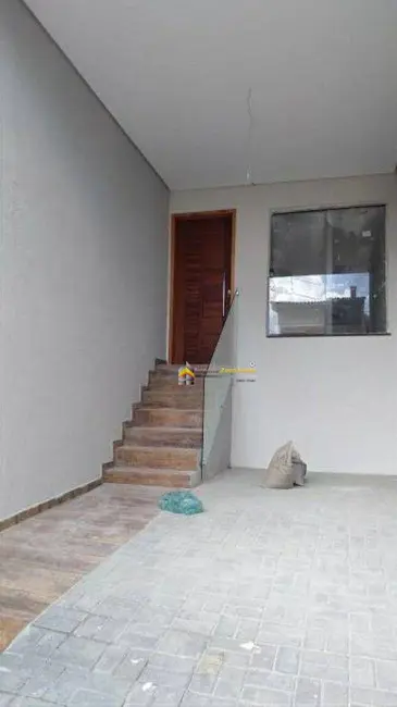 Foto 9 de Sobrado com 3 quartos à venda, 120m2 em Vila Costa Melo, São Paulo - SP