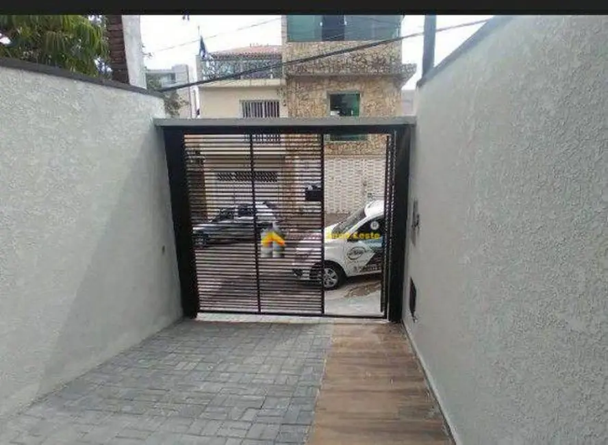 Foto 6 de Sobrado com 3 quartos à venda, 120m2 em Vila Costa Melo, São Paulo - SP