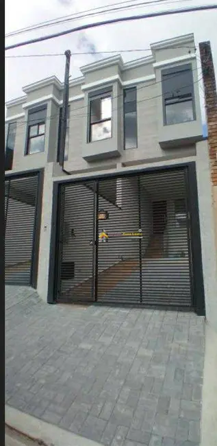 Foto 2 de Sobrado com 3 quartos à venda, 120m2 em Vila Costa Melo, São Paulo - SP
